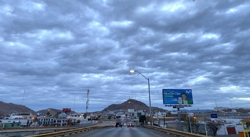 Temperaturas  c&aacute;lidas durante el d&iacute;a seguir&aacute;n este fin de semana