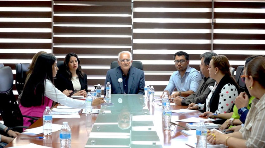Consejo de Turismo acuerda generar cat&aacute;logo de servicios y calendario de actividades, en Cuauht&eacute;moc