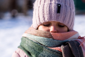 Previenen sobre bajas temperaturas por frente frio 8