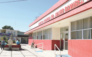 Muere menor de 8 a&ntilde;os al ser arrollado en los Alcaldes