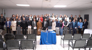 Se establece el Comit&eacute; Municipal de Salud, en Cuauht&eacute;moc