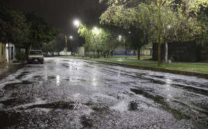 Se pronostican temperaturas g&eacute;lidas para la regi&oacute;n noroeste por el frente frio 22