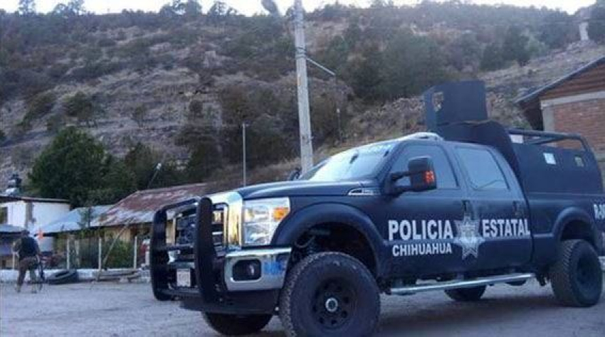 Hallan otro ejecutado en Bocoyna-Sisoguichi
