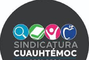 Resultados preliminares para la sindicatura en Cuauht&eacute;moc
