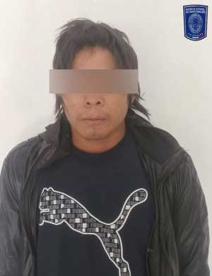 Detienen a violador en Urique