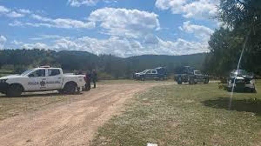 Identifican al hombre electrocutado en Quintas Lupitas