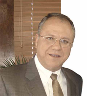Muere el reconocido pol&iacute;tico, Hector "Teto" Murguia