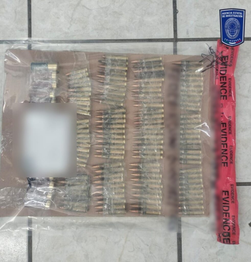 Intensifican lucha vs en Narco, ahora fue en Moris