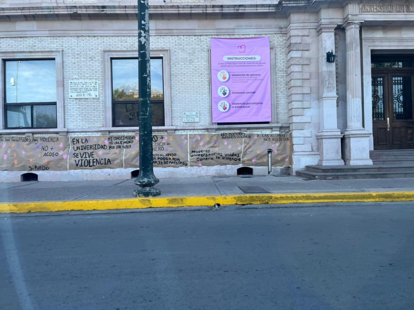 Invita la UACH a sumarse a la campana "Tu mano si cuenta"