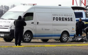 Joven mujer muere al parecer por el mon&oacute;xido de carbono en Bocoyna