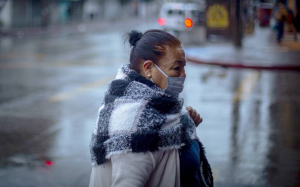 Prev&eacute;n clima bajo cero en las pr&oacute;ximas horas