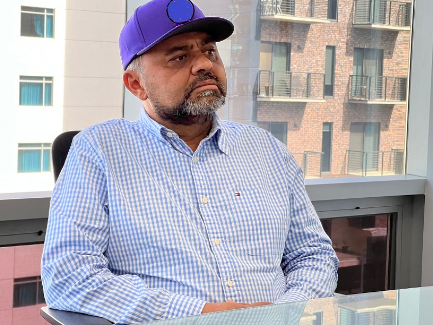 Deja Marcelo Ju&aacute;rez, el tim&oacute;n de Manzaneros de Cuauht&eacute;moc