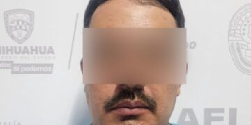 Capturan en Guerrero a presunto asesino