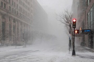 Hoy ingresa la primera tormenta invernal en la regi&oacute;n