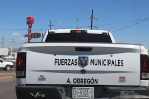 Muere mujer polic&iacute;a en accidente en Rubio