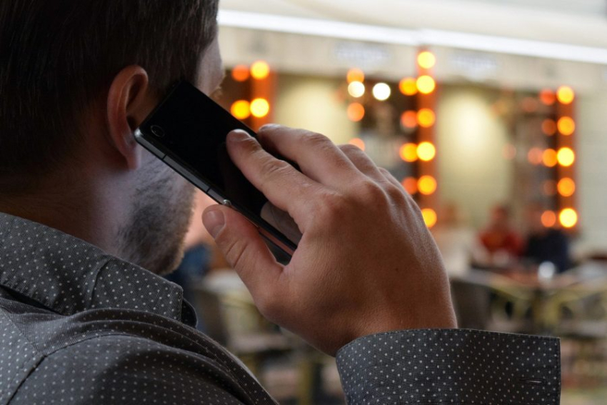 Siguen las estafas telef&oacute;nica,  menonita deposita 5 mil pesos