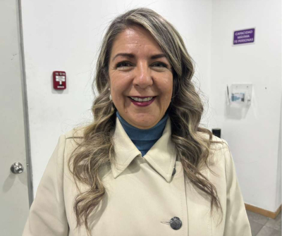 Dan reconocimiento a Sebastián como Chihuahuense Distinguido