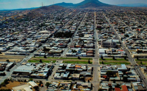 Se aleja el frio durante el dia, hoy m&aacute;xima de 26 grados en Cuauhtemoc