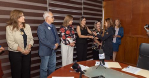 Otorgan microcr&eacute;ditos por mas de $130 mil pesos