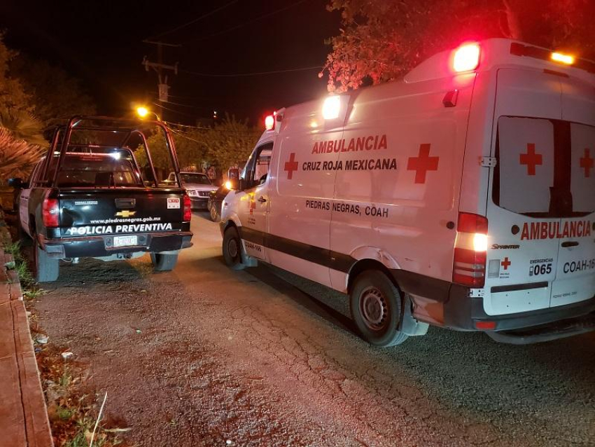 Muere adulto mayor al ser atropellado en Rubio