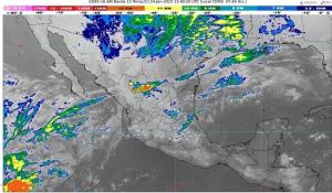 Pronostican aumento en la temperatura para las pr&oacute;ximas horas