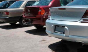 Millonarias partidas para municipios por regularizaci&oacute;n de autos