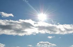 Seguir&aacute; el calor con vientos en la regi&oacute;n este fin de semana