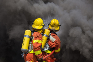 Calent&oacute;n espa&ntilde;ol provoca incendio en la CTM