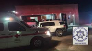 Atropellan a mujer de 62 a&ntilde;os y a bebe de 4 meses