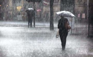 Alerta Protecci&oacute;n Civil por lluvias en el estado, se esperan lluvias intensas