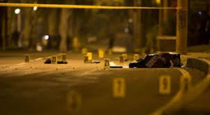 Cierra febrero con 5 homicidios dolosos en Cuauht&eacute;moc