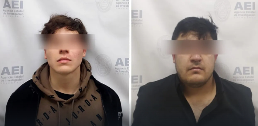 Intensifican investigaci&oacute;n por la desaparici&oacute;n de  Luis Alejandro; seguir&aacute;n dos detenidos