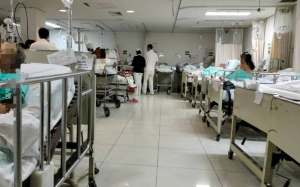 Alerta IMSS sobre  da&ntilde;os en o&iacute;do por ruidos excesivos
