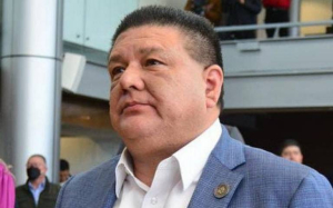 Importantes avances sobre ejecuci&oacute;n del policia en Anahuac