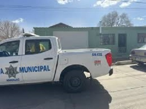 Informan identidad del polic&iacute;a asesinado en An&aacute;huac