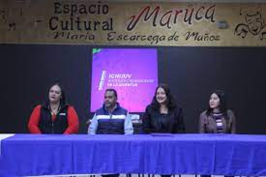 En marcha  programa &laquo;Juntas Crecemos&raquo; en Madera
