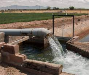 Sacerdote denuncia heces fecales en 5 pozos de agua
