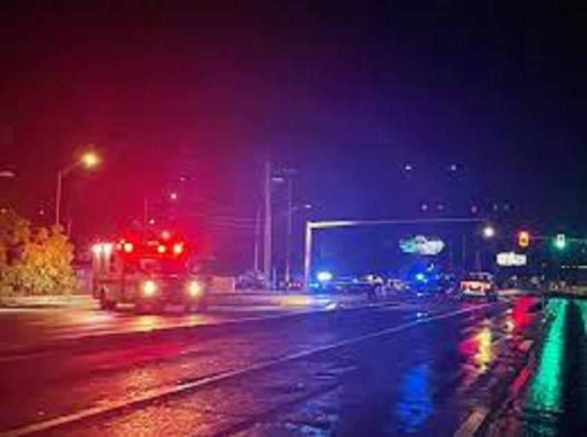 Encuentra a hombre joven muerto en la carretera Rubio-Bachiniva