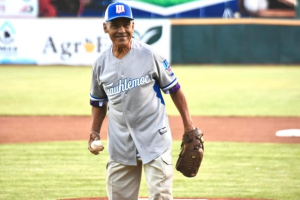 Editorial        Honor a quien honor merece&hellip; Zambo Gonz&aacute;lez