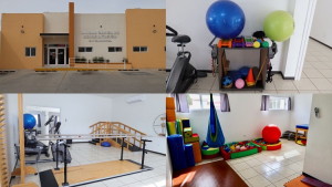 Unidad B&aacute;sica de Rehabilitaci&oacute;n contin&uacute;a brindando atenci&oacute;n, en Cuauht&eacute;moc