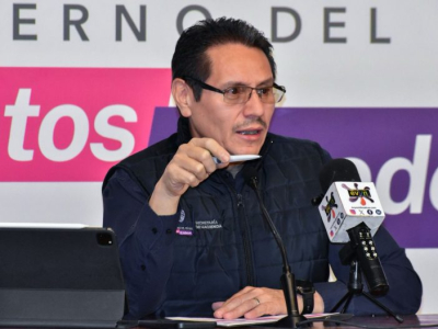 Revisan inversión de más de 5 mmdp en obra pública para Chihuahua