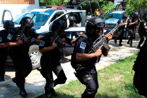 Se intensifica la violencia en Cuauht&eacute;moc, ejecutan a dos en las &uacute;ltimas horas
