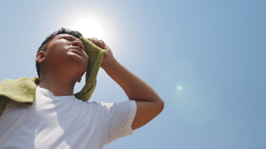 Aumentar&aacute; la temperatura estos d&iacute;as Cuauht&eacute;moc 33 como m&aacute;xima