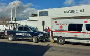 Asesinan a hombre en Guerrero