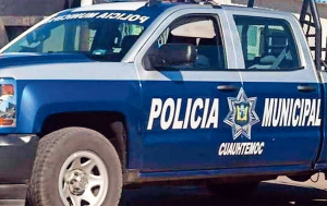 Se suicida hombre en colonia Las Huertas