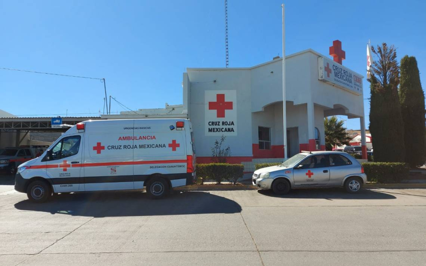 Se suicida hombre en fraccionamiento