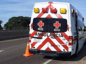Muere joven de 19 a&ntilde;os en accidente en Tem&oacute;sachic