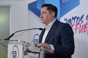 Convocan nuevamente apoyo a Maru Campos