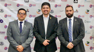 El CCE es un basti&oacute;n de desarrollo para Cuauht&eacute;moc: Diputado