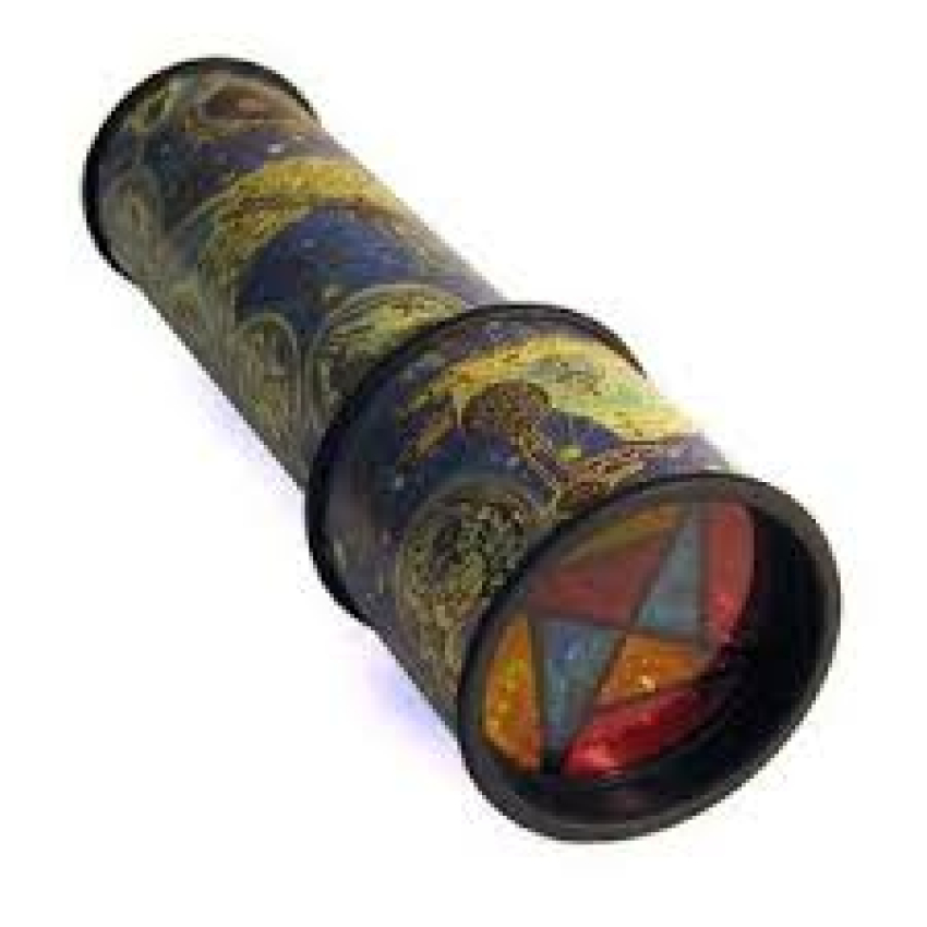 CALEIDOSCOPIO  •	Vigilancia en el corredor •	PAN vs Cruz Pérez Cuellar •	Muerte en el CERESO